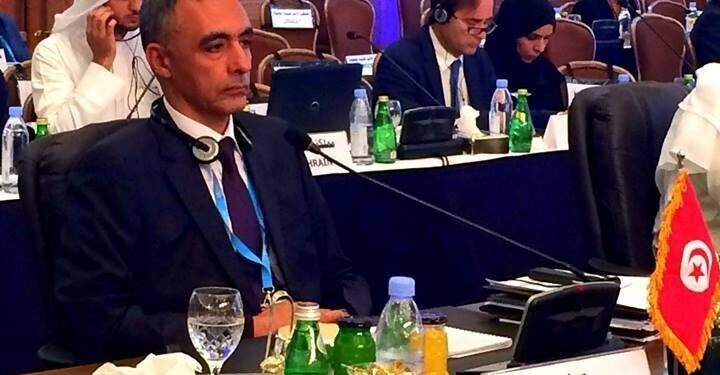 Le directeur r&eacute;gional de la sant&eacute; &agrave; Sfax d&eacute;missionne de nouveau
