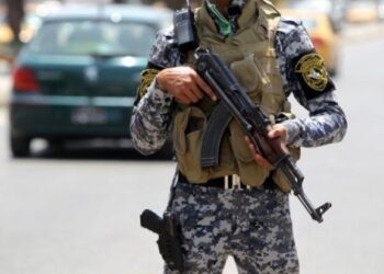 Irak : Une dernière offensive contre Daech pour "nettoyer" le désert