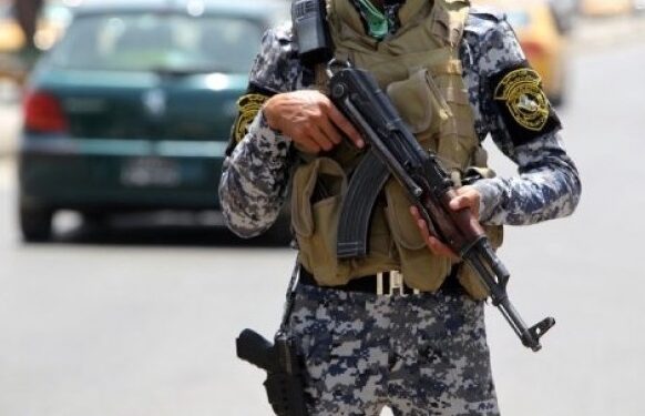 Irak : Une dernière offensive contre Daech pour "nettoyer" le désert