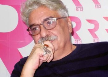 Jacob Lellouche et le retour de Mamy Lily