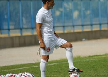 La FTF annule le contrat de l'entra&icirc;neur du CA, Marco Simone