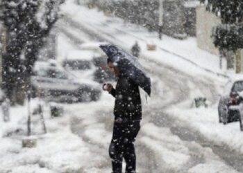 Pour notre calendrier "ajmi", c'est déjà l'hiver !