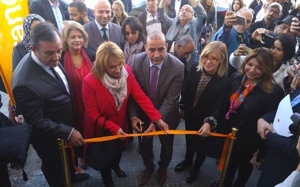 Orange Tunisie : Deux nouvelles maisons digitales inaugur&eacute;es &agrave; Bizerte et &agrave; Tekelsa