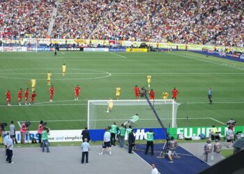 La Tunisie et le Mondial : 12 adversaires et une seule victoire face au Mexique en 78
