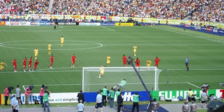 La Tunisie et le Mondial : 12 adversaires et une seule victoire face au Mexique en 78