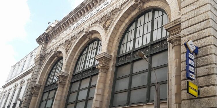 Une petite histoire des bureaux de poste