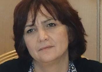 Samia Abbou : "Un proche du pr&eacute;sident de la R&eacute;publique, impliqu&eacute; dans une affaire d&rsquo;armes d&eacute;fectueuses"