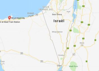 Carnage en Egypte : Le bilan s'alourdit à 235 morts dans l'attaque d'une mosquée au Sinaï