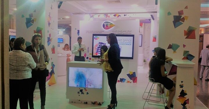 ALECSO APPS Award : Tunisie Telecom promeut l’écosystème de l’App Economy au niveau arabe