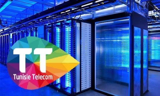 Fibre Optique : Tunisie Telecom possède 40.000 prises