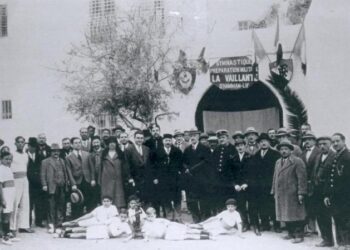 De la Gauloise de Bellevue à la Juventus de Mégrine : Quelques associations sportives oubliées