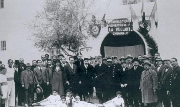 De la Gauloise de Bellevue à la Juventus de Mégrine : Quelques associations sportives oubliées