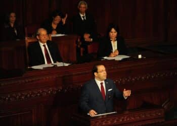 Loi de Finances 2018 : Les axes et objectifs du gouvernement d'ici 2020