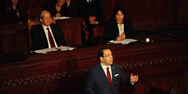 Loi de Finances 2018 : Les axes et objectifs du gouvernement d'ici 2020