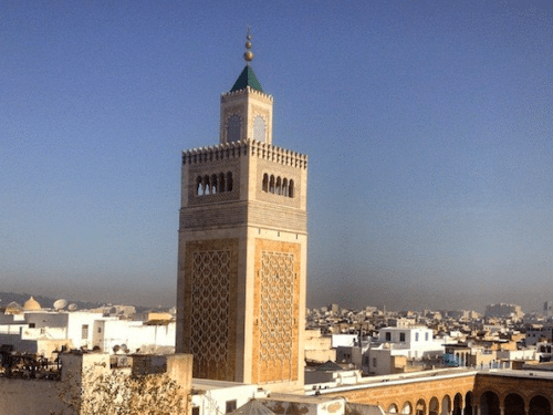 Tunisie : Toutes les mosqu&eacute;es sous le contr&ocirc;le de l&rsquo;Etat