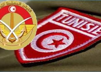 Tunisie : D&eacute;c&egrave;s d'un militaire, atteint par sa propre arme