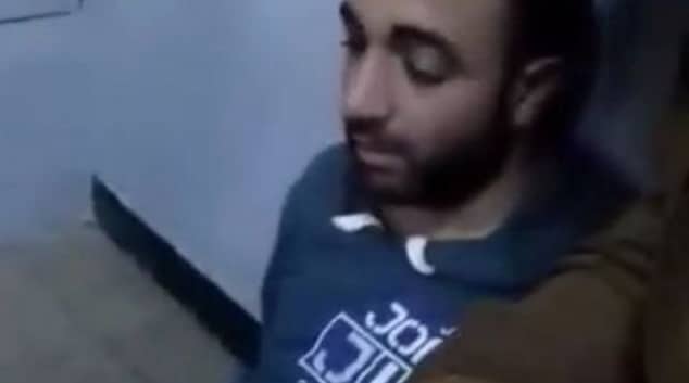 Attaque du Bardo : Fuite d&rsquo;une vid&eacute;o des aveux de l&rsquo;assaillant, un agent de l&rsquo;ordre arr&ecirc;t&eacute;