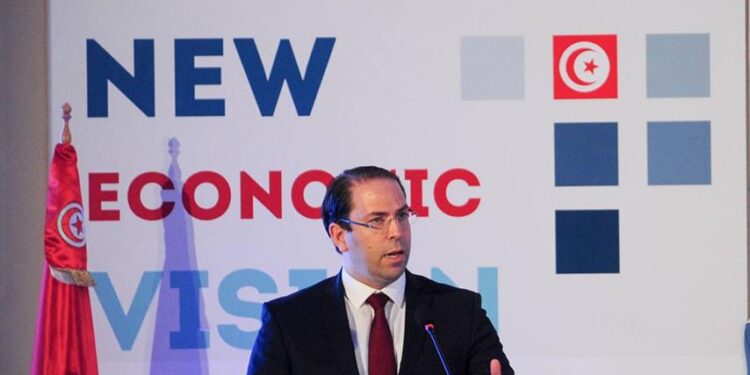Des conventions d'une valeur de 900 MD signées lors du Forum Tunisien de l'Investissement