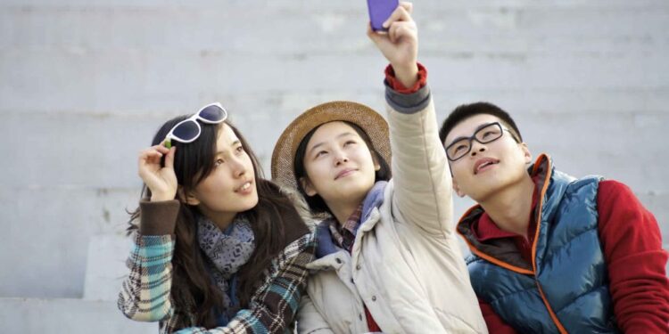 Tunisie : Les touristes chinois, clé de la relance du tourisme ?