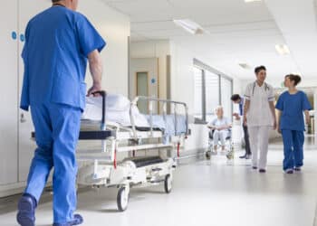 Nabeul : L'h&ocirc;pital de Menzel Temime aura son service de maternit&eacute;