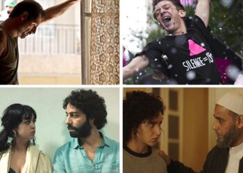 JCC 2017 : Mes films coups de cœur