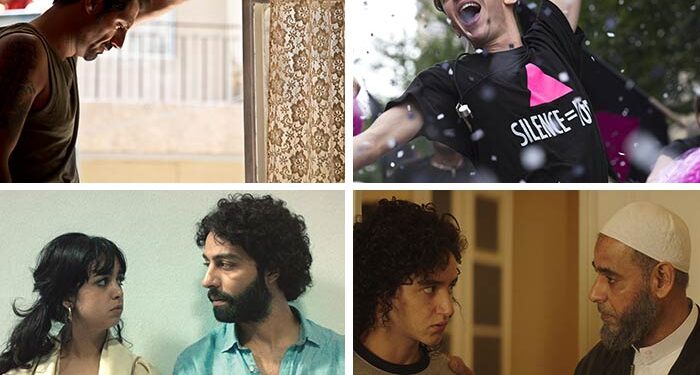 JCC 2017 : Mes films coups de cœur