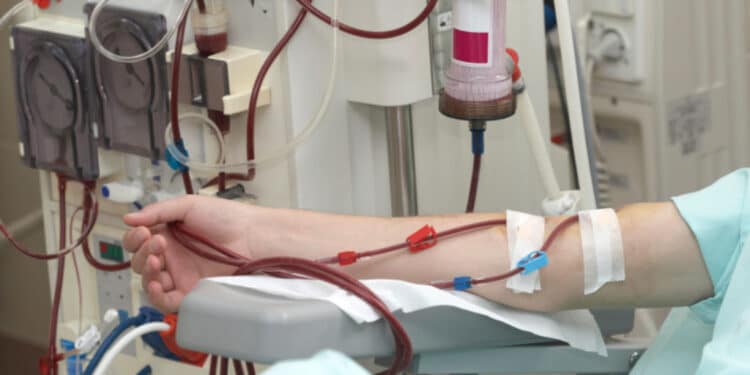 Deux nouveaux services de dialyse &agrave; Gafsa
