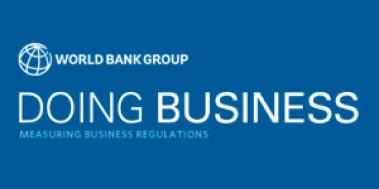 La Tunisie perd 11 places dans le classement Doing Business 2018