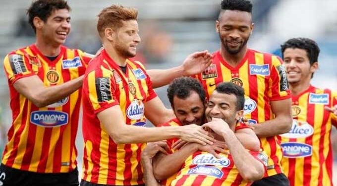 Ligue 1 | 10ème Journée : L'Espérance toujours aux commandes