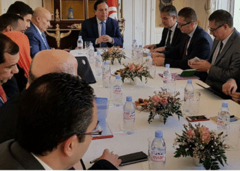 Vers la mise en place de nouveaux consulats tunisiens &agrave; Toulon, N&icirc;mes, Bordeaux, Nantes et Lille