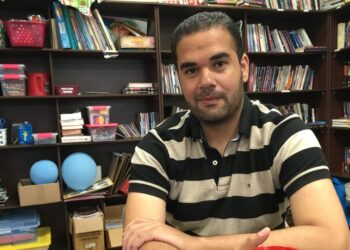 Converti au christianisme, le Tunisien r&eacute;fugi&eacute; dans une &eacute;glise au Canada, enfin libre