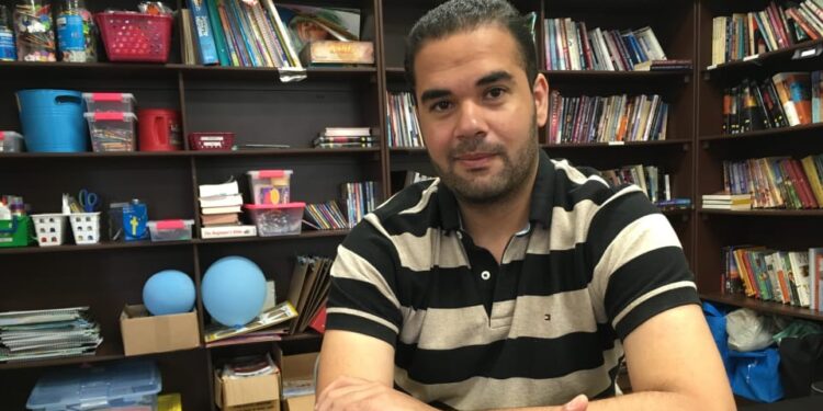 Converti au christianisme, le Tunisien r&eacute;fugi&eacute; dans une &eacute;glise au Canada, enfin libre
