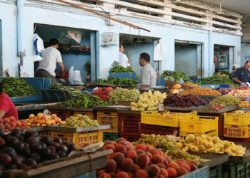 Tunisie : Les recettes des exportations des fruits en hausse de 35%