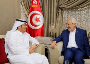 Terrorisme : Rached Ghannouchi sur la liste noire de quatre pays arabes