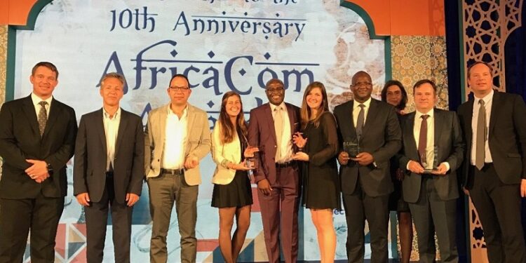 eFret.tn, lauréat du Prix Orange de l’Entrepreneur Social en Afrique et au Moyen-Orient