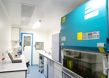 L'Allemagne fait don d'un laboratoire mobile &agrave; la Tunisie