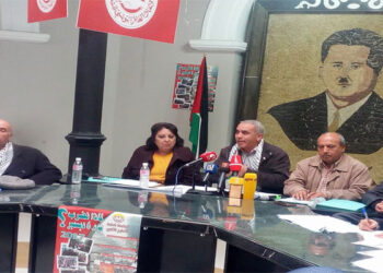 Tunisie : Appel &agrave; une gr&egrave;ve g&eacute;n&eacute;rale des enseignants le 6 d&eacute;cembre