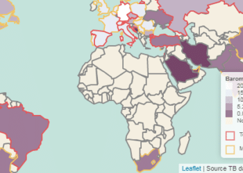 Small Arms Survey : La Tunisie est le pays o&ugrave; circule le moins d'armes au monde