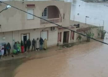 Intempéries à Gabès : Un deuxième cadavre découvert, le délégué de Matmata toujours porté disparu