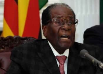 Zimbabwe : Robert Mugabe démissionne