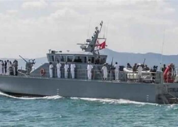 Tunisie : Projets de construction de navires militaires par des comp&eacute;tences tunisiennes