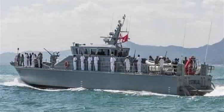 Tunisie : Projets de construction de navires militaires par des comp&eacute;tences tunisiennes
