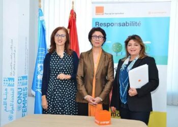 Promotion des droits de la femme tunisienne : Accord de partenariat entre Orange Tunisie et ONU Femmes Maghreb