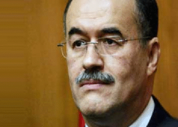 Slimane Ourak, ancien DG de la douane, condamn&eacute; &agrave; 30 ans de prison