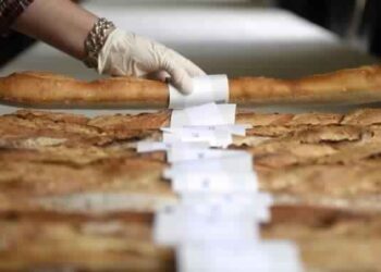 Les prix du pain, du carburant, de l&rsquo;eau et du caf&eacute; seront revus &agrave; la hausse