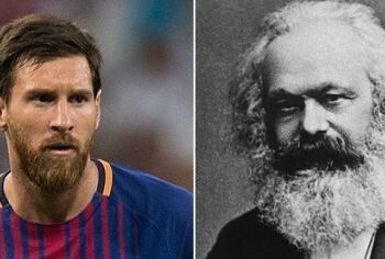 A la mode Khomeini, Mourou, Marx ou Messi : Pourquoi pas une taxe sur les barbes ?
