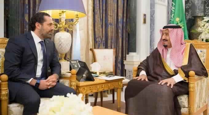 L'Arabie saoudite appelle ses ressortissants à quitter "immédiatement" le Liban