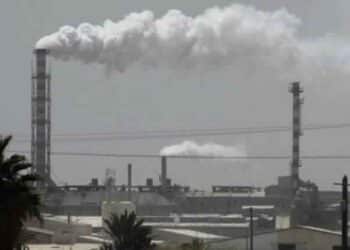 La pollution provoqu&eacute;e par la SIAPE est une forme de corruption, selon les Sfaxiens