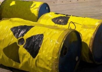 Plus de deux tonnes de d&eacute;chets dangereux ne sont pas contr&ocirc;l&eacute;s par les autorit&eacute;s