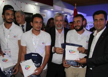 "Smart Agriculture Hackathon" : Tunisie Telecom de plain-pied l'agriculture num&eacute;rique